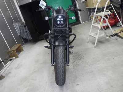 Honda Rebel CMX500 2020
