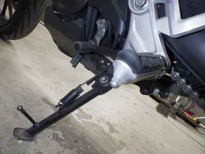 Honda CB250R 2018