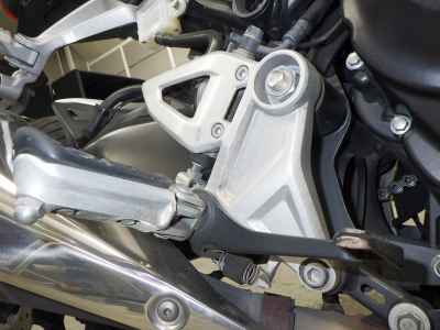 Honda CB250R 2018