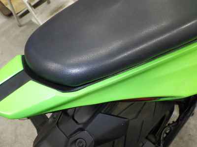 Kawasaki Ninja ZX-25R 2021