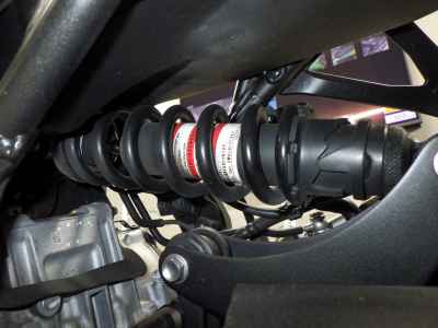 Kawasaki Ninja ZX-25R 2021