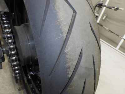 Kawasaki Ninja ZX-25R 2021