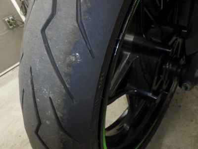 Kawasaki Ninja ZX-25R 2021
