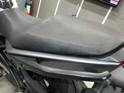 Kawasaki Ninja 400R 2013