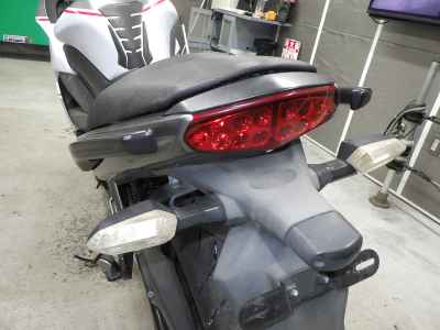 Kawasaki Ninja 400R 2013