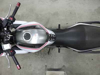 Kawasaki Ninja 400R 2013