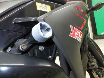 Yamaha YZF-R25 2017