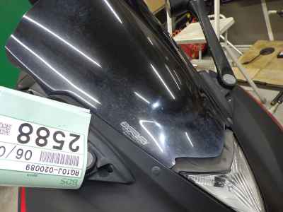 Yamaha YZF-R25 2017