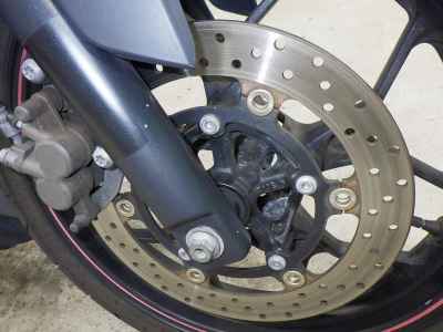Yamaha YZF-R25 2017