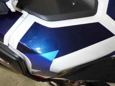 Honda CRF1100L Africa Twin AS DCT 2024