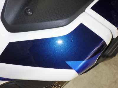 Honda CRF1100L Africa Twin AS DCT 2024