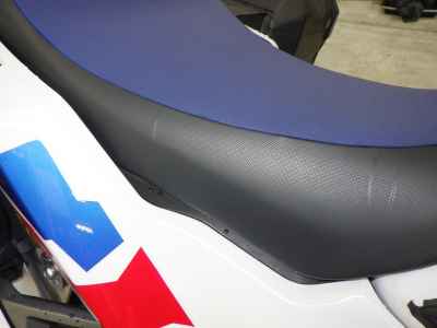 Honda CRF1100L Africa Twin AS DCT 2024