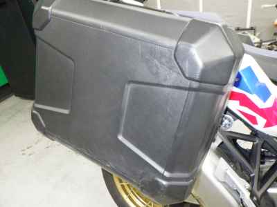 Honda CRF1100L Africa Twin AS DCT 2024