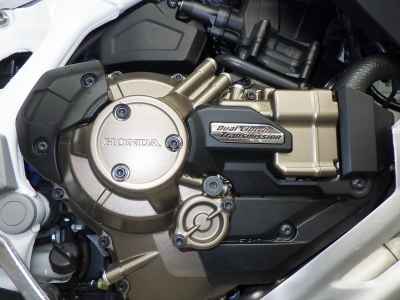Honda CRF1100L Africa Twin AS DCT 2024