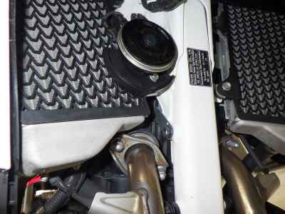 Honda CRF1100L Africa Twin AS DCT 2024