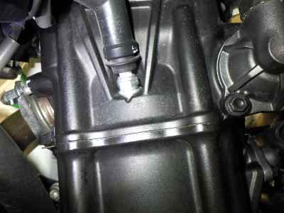 Honda CRF1100L Africa Twin AS DCT 2024