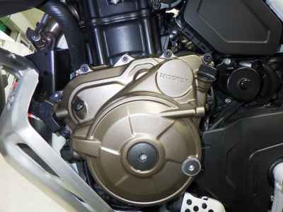 Honda CRF1100L Africa Twin AS DCT 2024