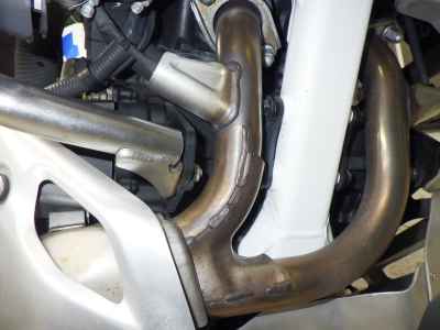 Honda CRF1100L Africa Twin AS DCT 2024