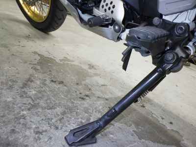 Honda CRF1100L Africa Twin AS DCT 2024