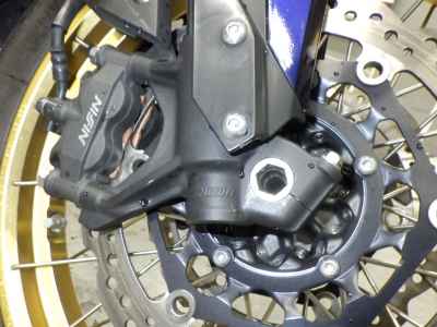Honda CRF1100L Africa Twin AS DCT 2024