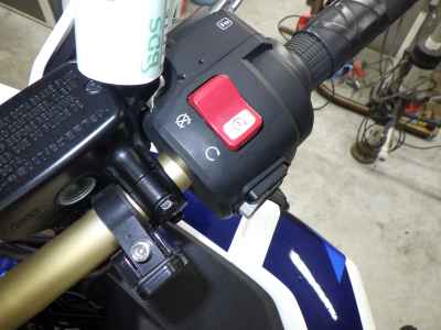 Honda CRF1100L Africa Twin AS DCT 2024
