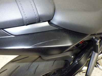 Triumph Daytona 660 2025