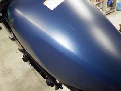 Honda Rebel CMX250 2020