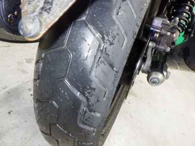 Honda Rebel CMX250 2020