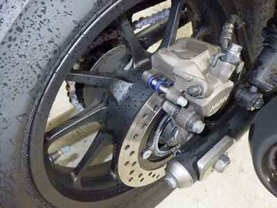Honda Rebel CMX250 2020