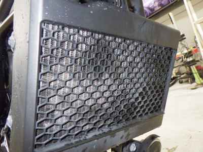 Honda Rebel CMX250 2020
