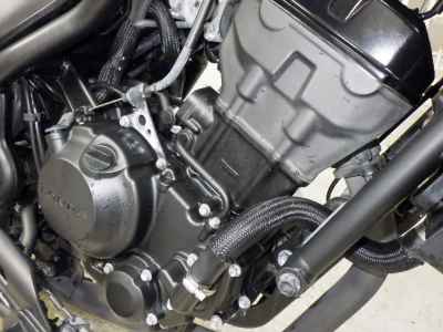 Honda Rebel CMX250 2020