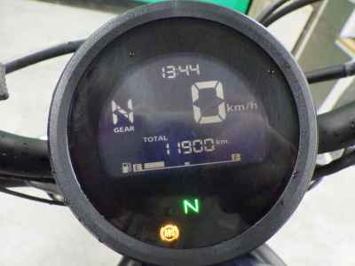 Honda Rebel CMX250 2020