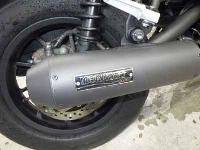 Honda Rebel CMX250 2020