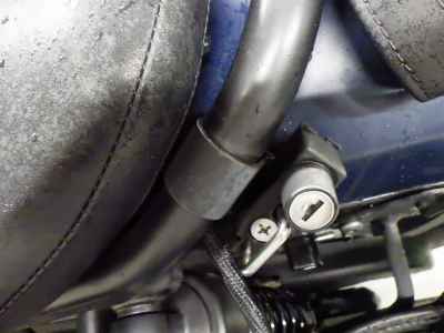 Honda Rebel CMX250 2020