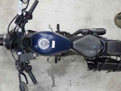 Honda Rebel CMX250 2020