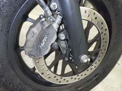 Honda Rebel CMX250 2020