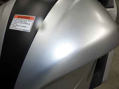 Suzuki Gixxer 250SF 2019