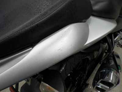 Suzuki Gixxer 250SF 2019
