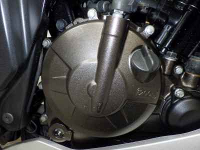 Suzuki Gixxer 250SF 2019