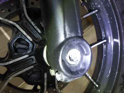 Suzuki Gixxer 250SF 2019