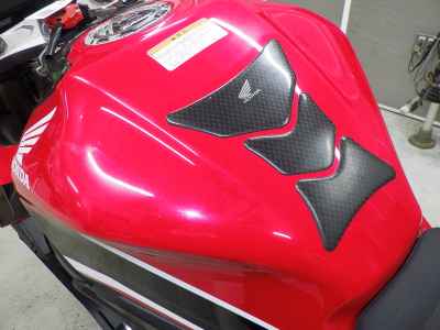 Honda CB650R 2022