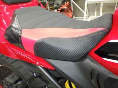 Honda CB650R 2022