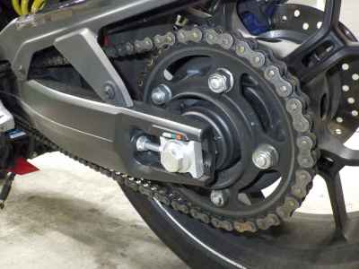 Honda CB650R 2022