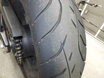 Honda CB650R 2022