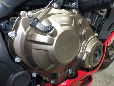 Honda CB650R 2022