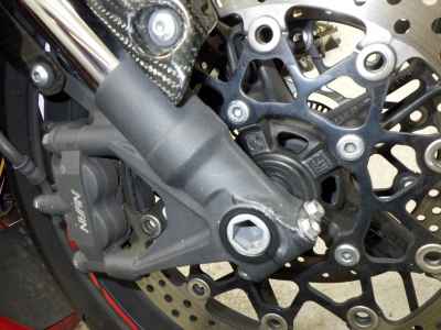 Honda CB650R 2022