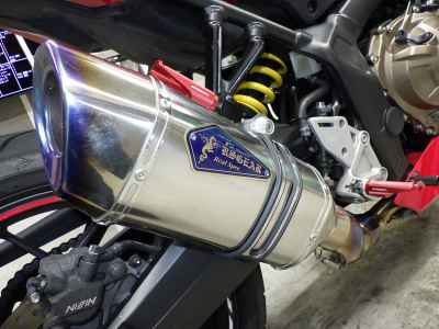 Honda CB650R 2022