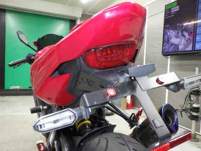 Honda CB650R 2022