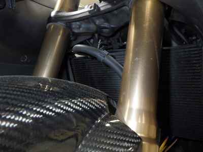 Honda CB650R 2022