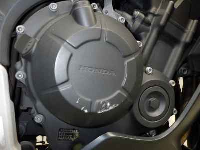 Honda CBR400R 2013
